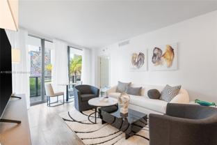 801 S Miami Ave #1002 - Photo 1 of 1