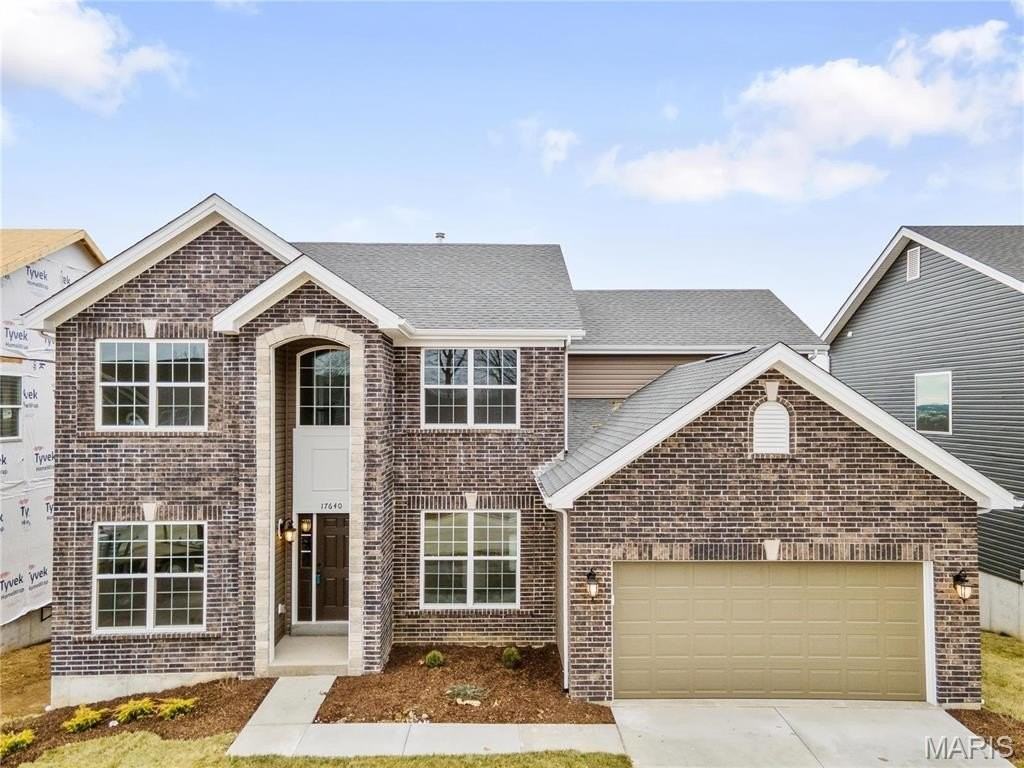 17640 Hitching Post Court - Photo 2 of 48