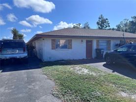 4507 67th St W #C - Photo 1 of 1