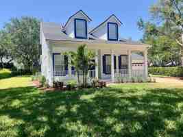 featured image of 8418 Bowden Way