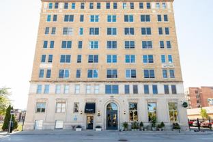 2915 John R St #502 - Photo 1 of 1