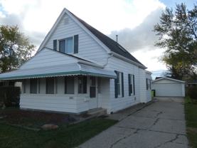 26411 Belanger St - Photo 1 of 1