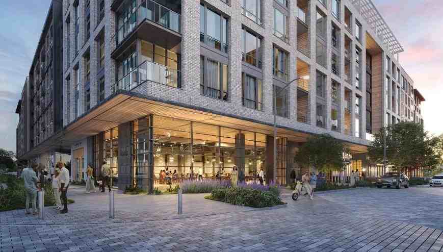 3739 Cogdell Street - Photo 3 of 10