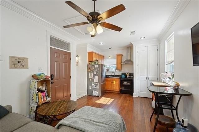 2703 Amelia St - Photo 5 of 13