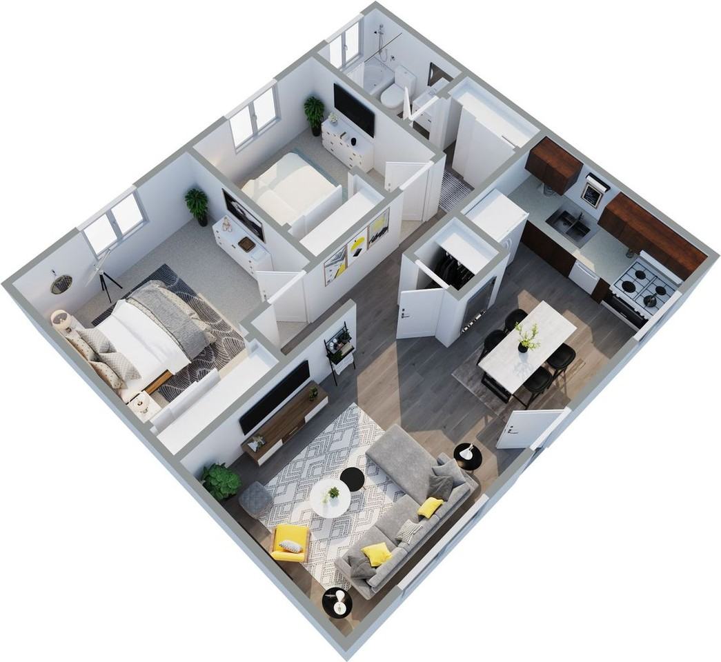 Stonebrook - Photo 3 of 20