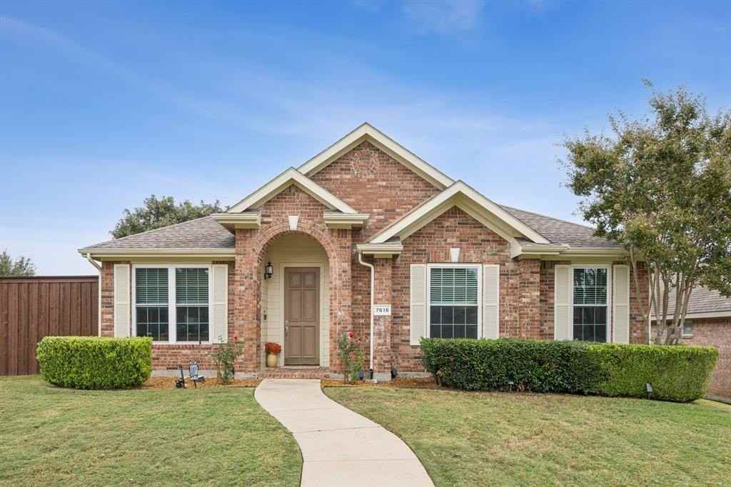 7616 Sonoma Valley Dr