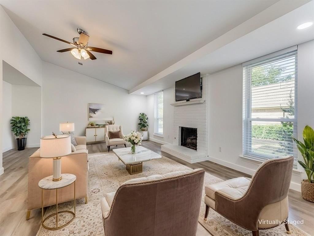 4206 Spring Meadow Lane - Photo 2 of 12