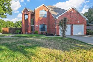 1201 Rustic Timbers Ln - Photo 1 of 1