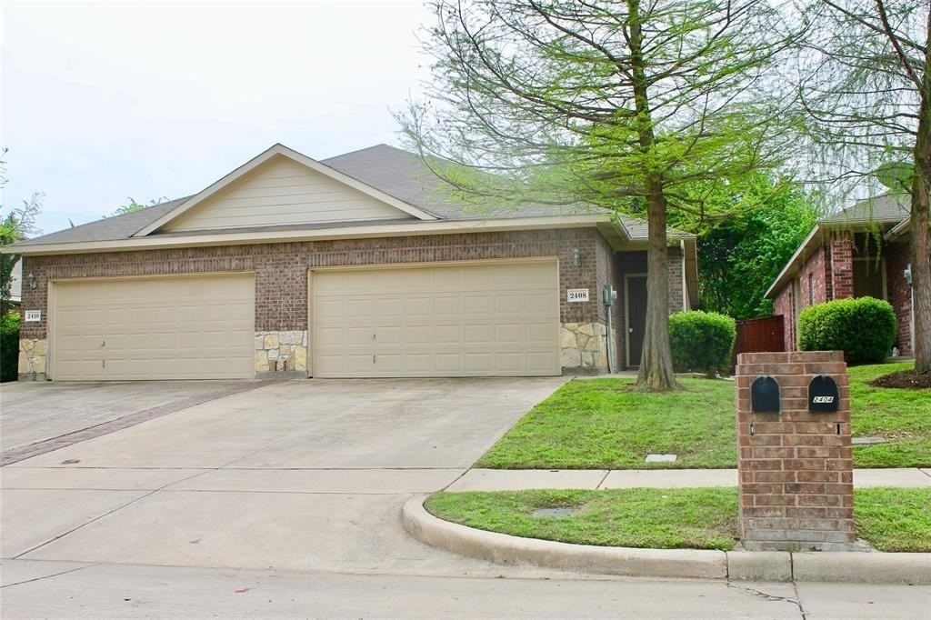 2410 Ravenwood Court