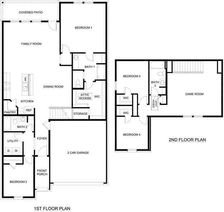 3400 Rendezvous Way - Photo 4 of 17