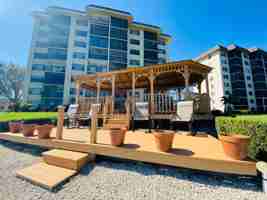 featured image of 117 Country Club Dr #702