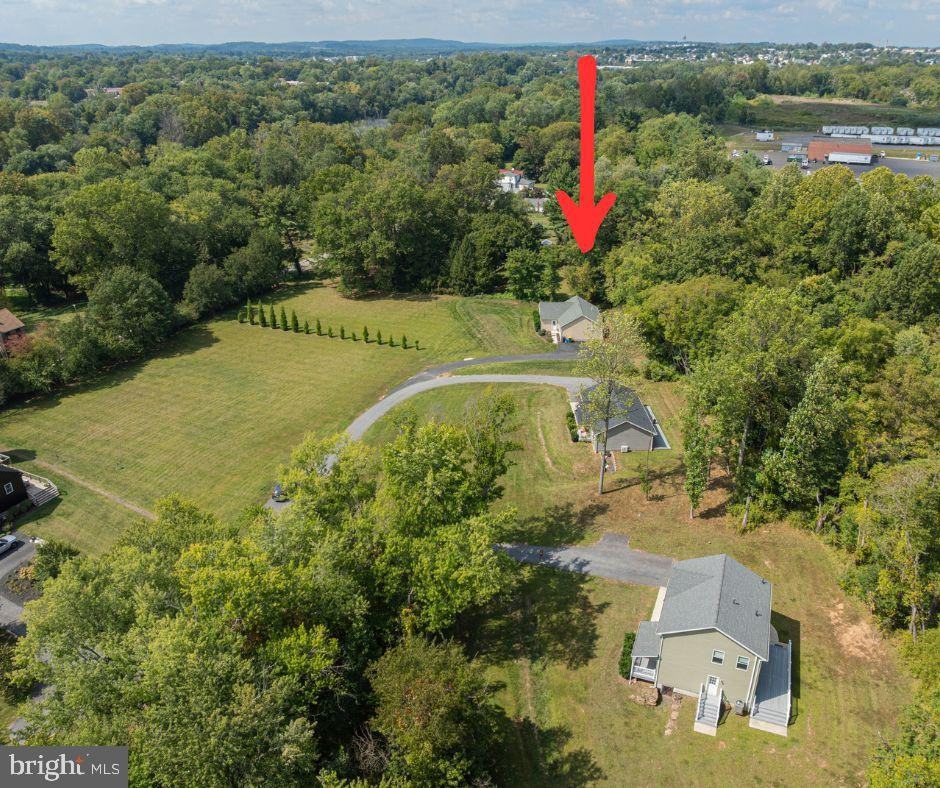 617 Port Providence Road - Photo 3 of 25