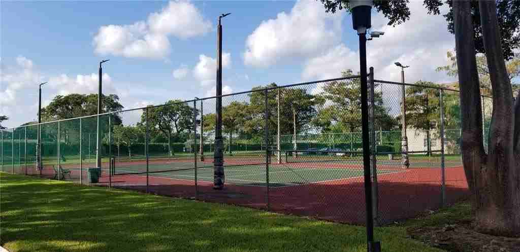 7710 Northwest 50th Street #106 - Photo 4 of 18