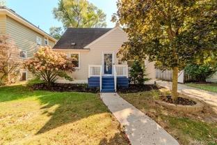 1517 W Saratoga St - Photo 1 of 1