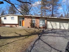 31750 Coronet Dr - Photo 1 of 1