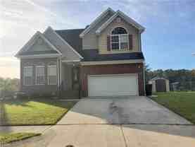 4017 Grand Isle Dr - Photo 1 of 1