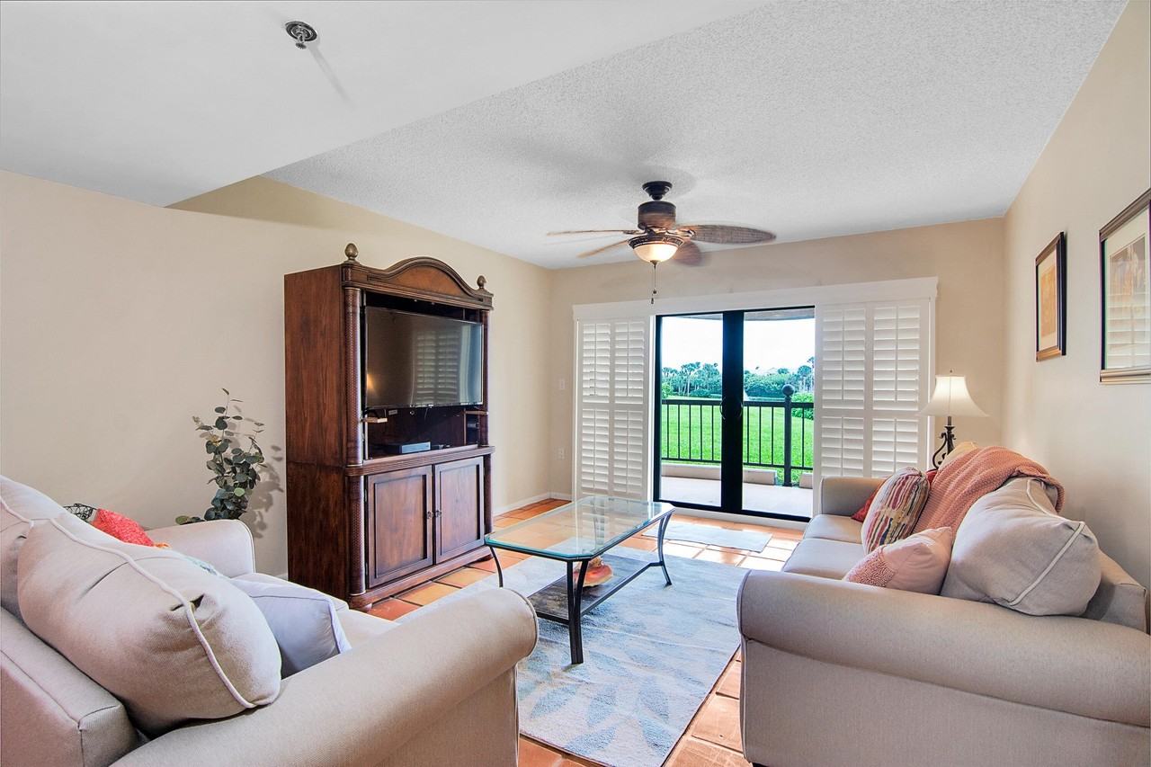 301 Ocean Bluffs Boulevard #102 - Photo 7 of 22