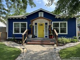 1614 W Magnolia Ave - Photo 1 of 1