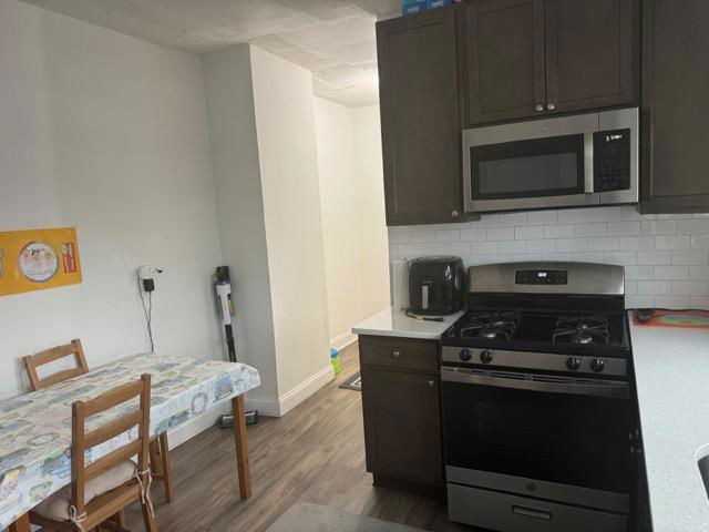 647 Anderson Avenue #FL2 - Photo 3 of 8