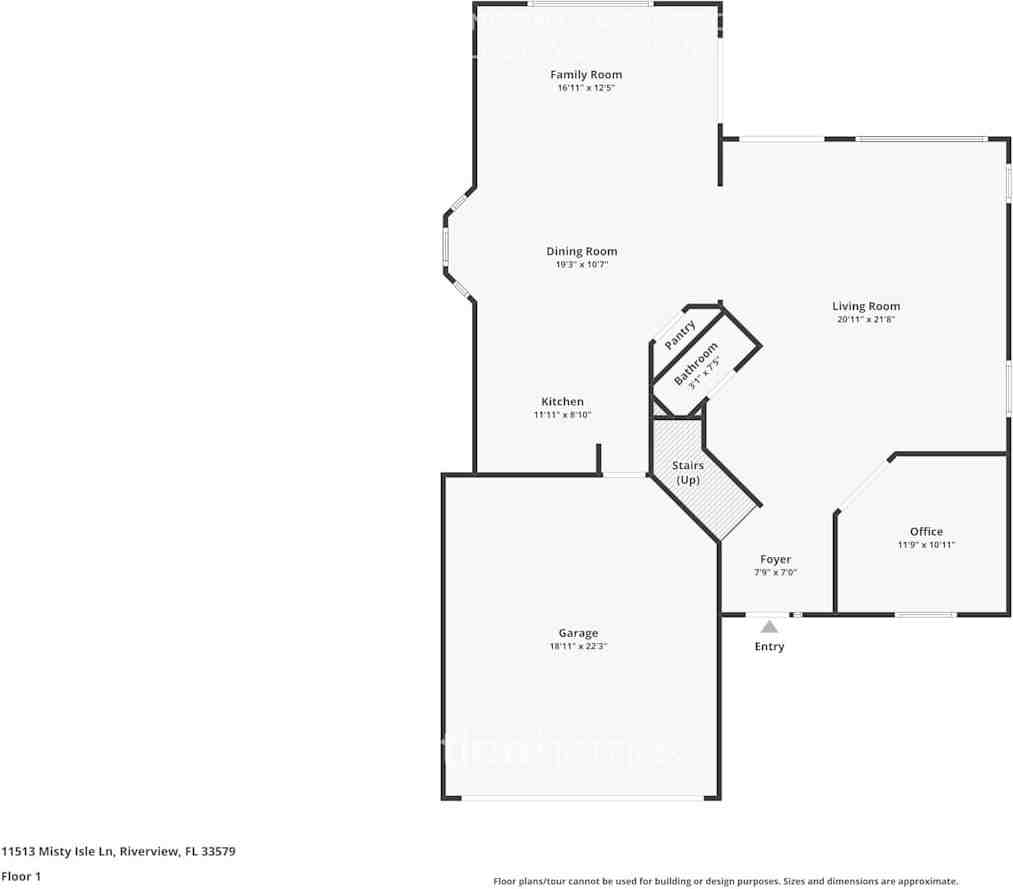 11513 Misty Isle Lane - Photo 2 of 18