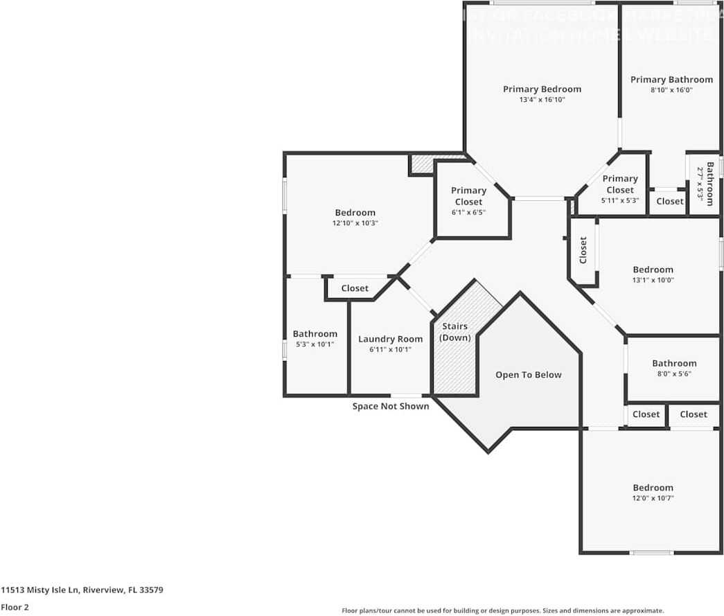 11513 Misty Isle Lane - Photo 3 of 18