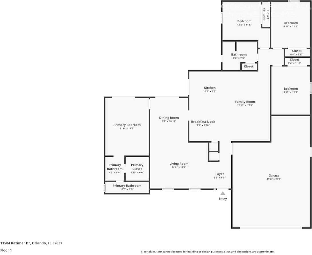 11504 Kazimer Dr - Photo 2 of 17