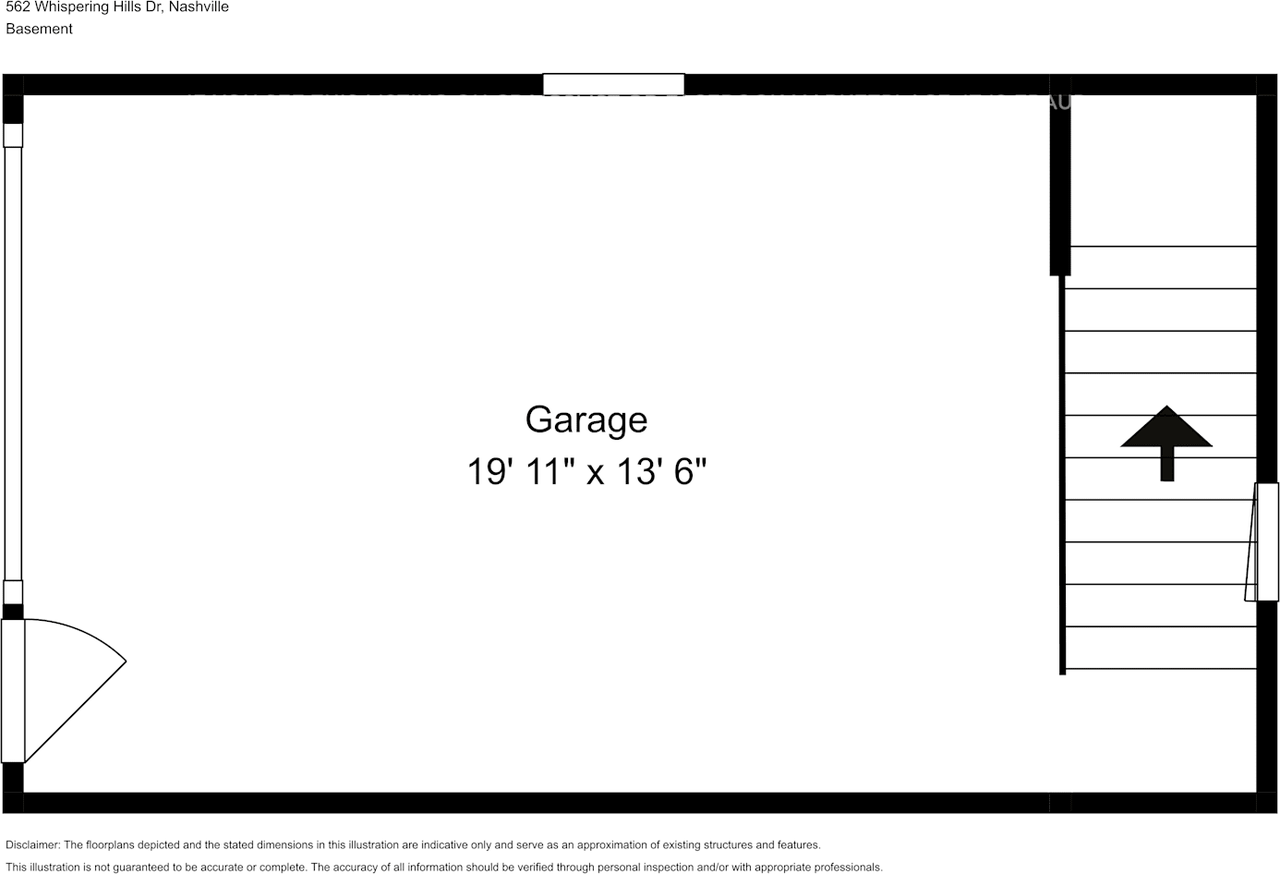 562 Whispering Hills Drive - Photo 2 of 20