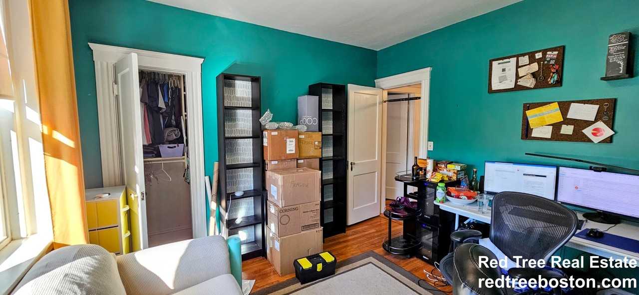 52 Babcock St #5 - Photo 2 of 12