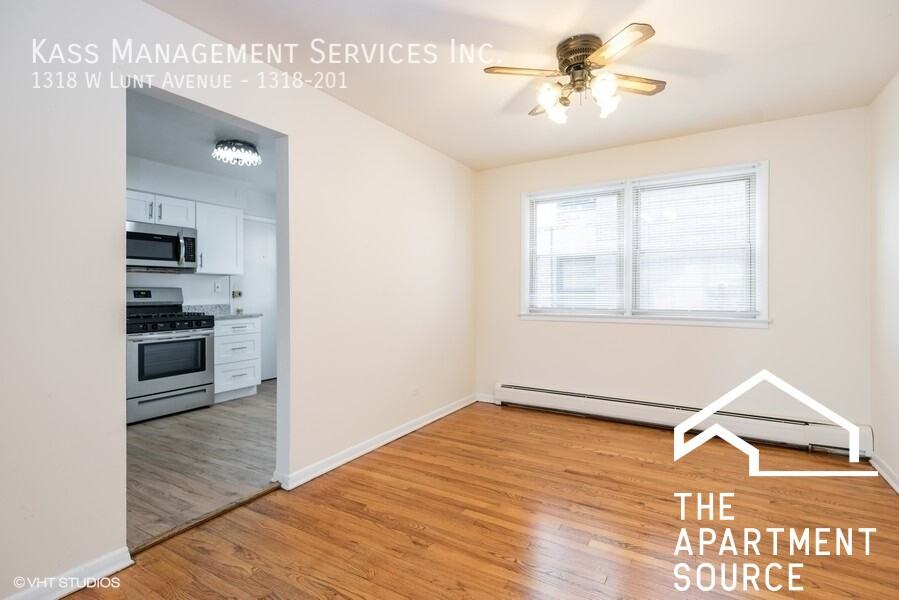 1318 W Lunt Ave #201 - Photo 3 of 13