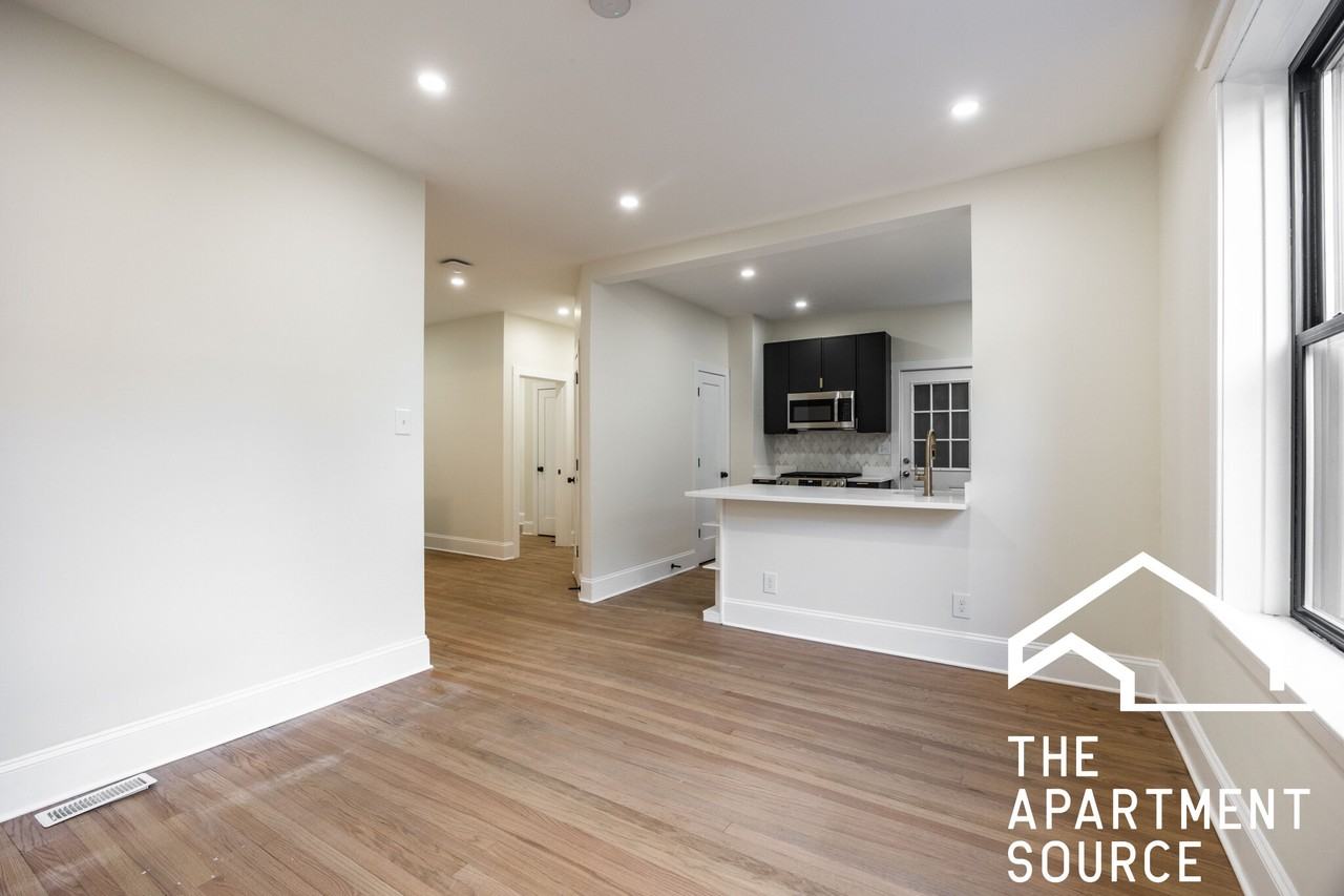 4638 N Hamilton Ave #1F - Photo 4 of 23