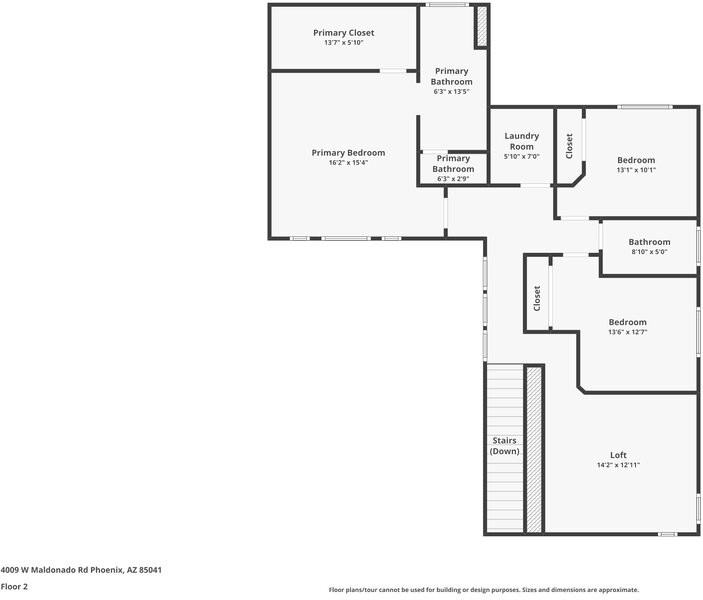 4009 W Maldonado Rd - Photo 3 of 17