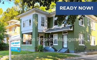 1758 Lawrence Avenueapt B - Photo 1 of 1