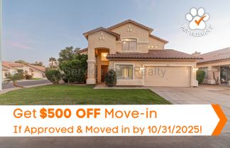 2145 W Olive Way - Photo 1 of 1