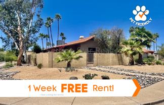 15226 N 51st St - Photo 1 of 1