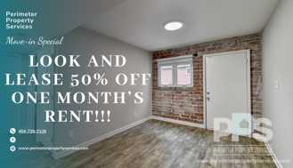 221 Lampkin St Ne #04 - Photo 1 of 1