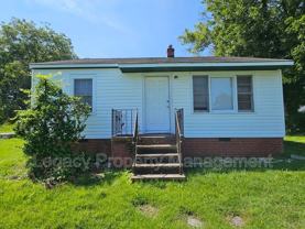 609 Shepherd St - Photo 1 of 1