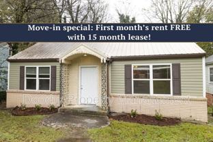 1712 Tunnel Blvd - Photo 1 of 1