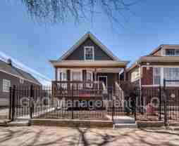 7050 S Throop St - Photo 1 of 1