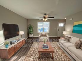 215 S Oak Gq St #B - Photo 1 of 1