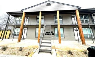 Arlington Court Complex - Photo 1 of 1