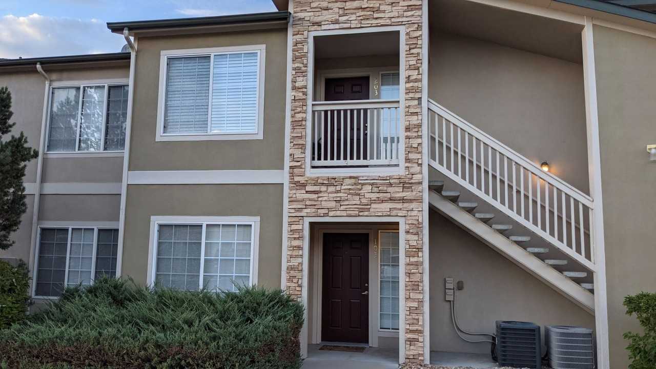 10056 East Carolina Place #103 - Photo 3 of 21