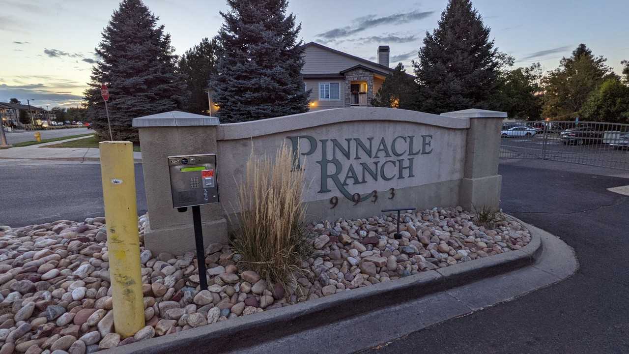 10056 East Carolina Place #103 - Photo 4 of 21