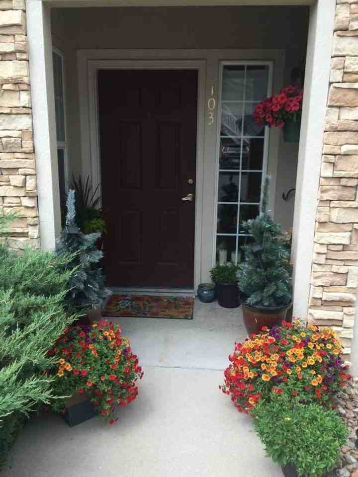 10056 East Carolina Place #103 - Photo 2 of 21