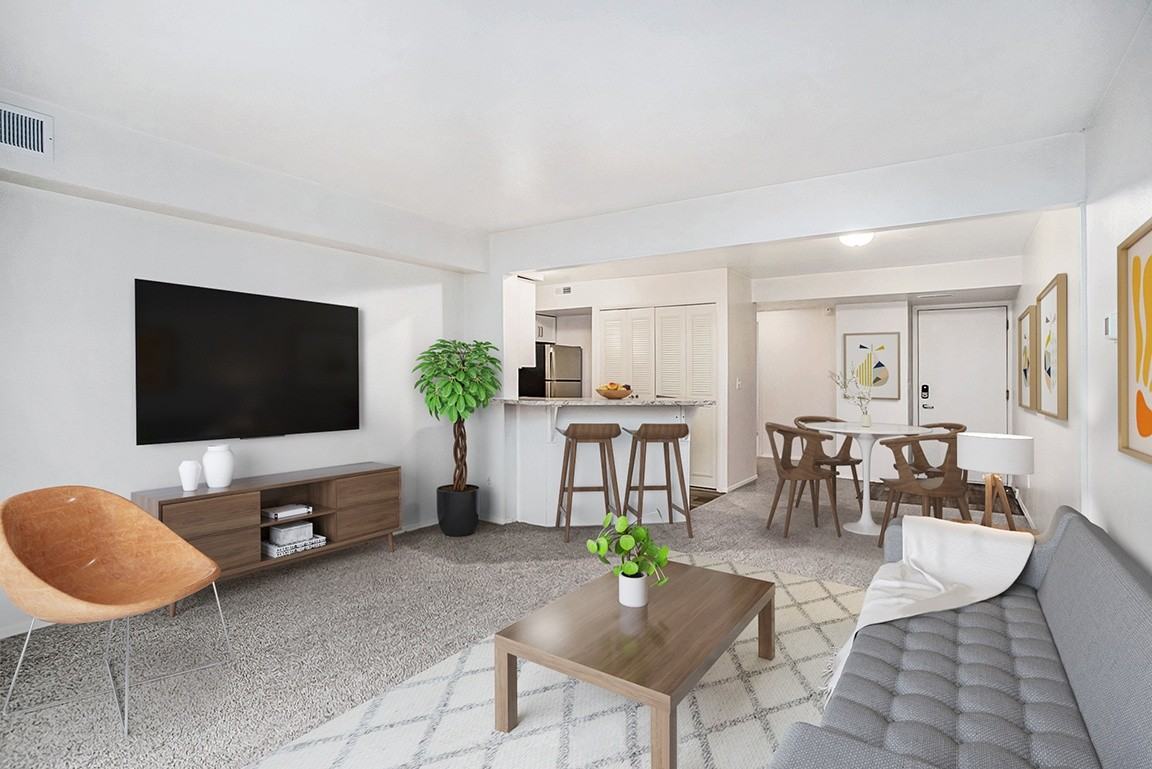 Brentwood Park Apartments - Photo 6 of 39