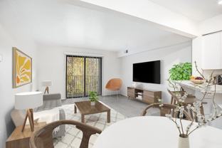 Brentwood Park Apartments - Photo 1 of 1