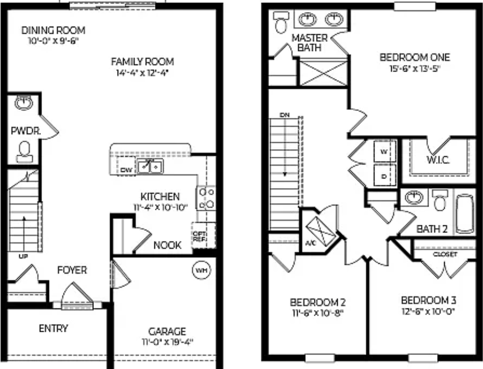 2738 Golden Trout Lane - Photo 2 of 23