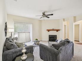 Cedar Springs Apartments - Photo 1 of 1