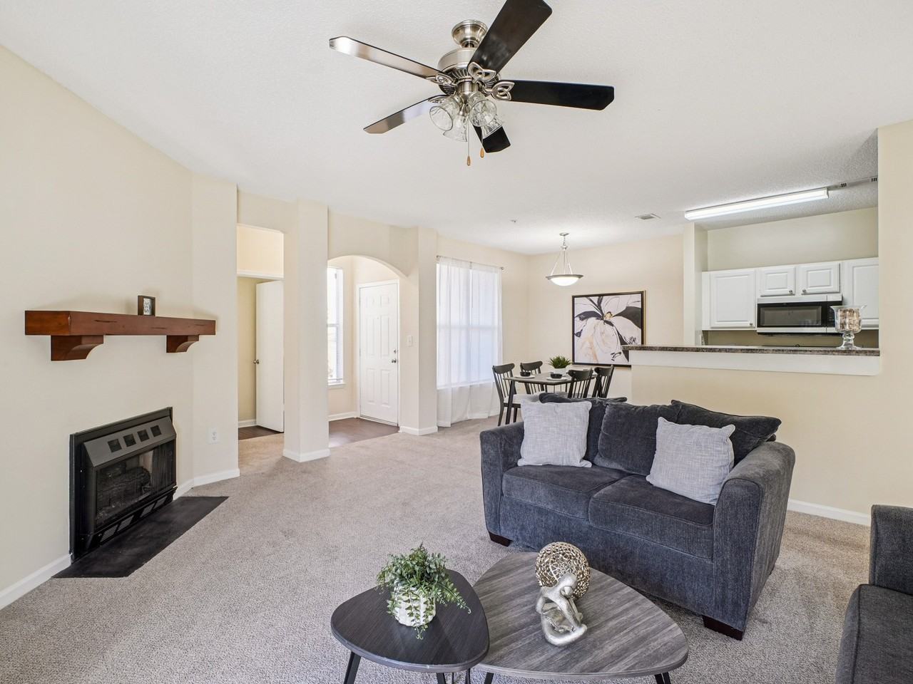 Cedar Springs Apartments - Photo 2 of 36