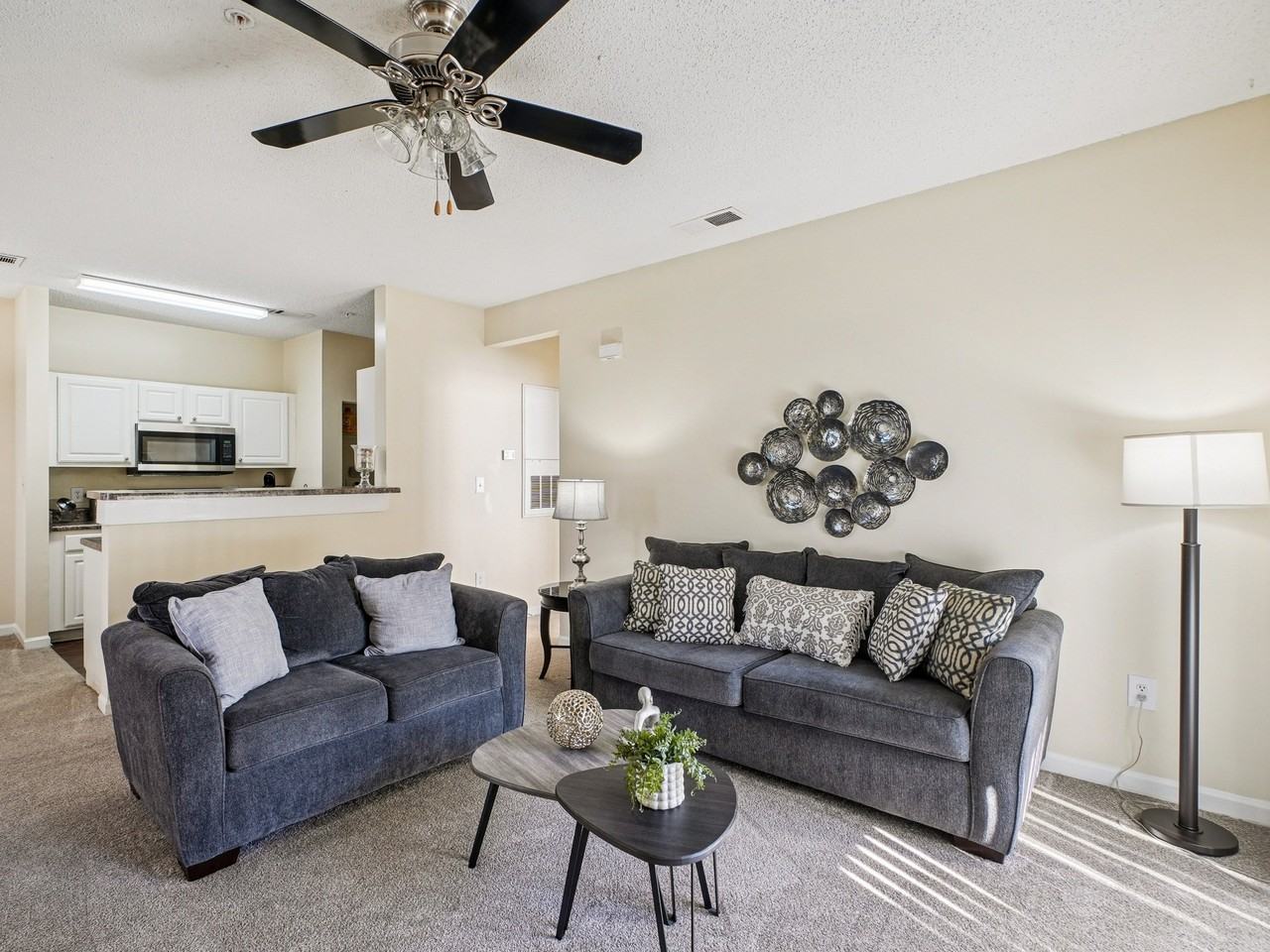 Cedar Springs Apartments - Photo 3 of 36