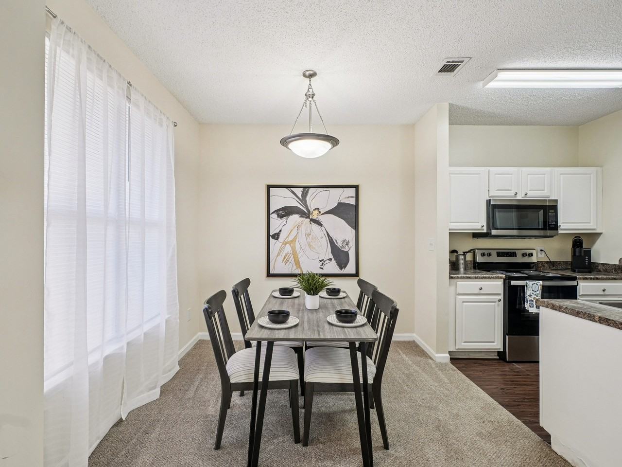 Cedar Springs Apartments - Photo 6 of 36